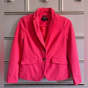 Beautiful Talbots Pink Coat